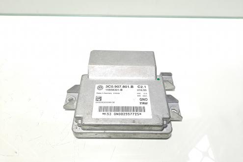 Modul frana de mana, 3C0907801B Vw Passat Variant (3C5), 2.0 TDI, BKP