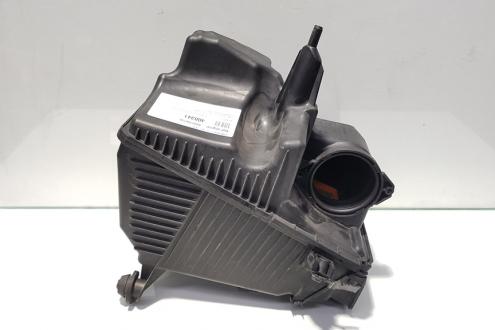 Carcasa filtru aer, Renault Kangoo 2, 1.5 DCI, K9K808, 66 kw, 90 cp, cod 8200788196