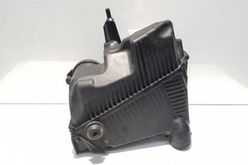 Carcasa filtru aer, Renault Kangoo 2, 1.5 DCI, K9K808, 66 kw, 90 cp, cod 8200788196