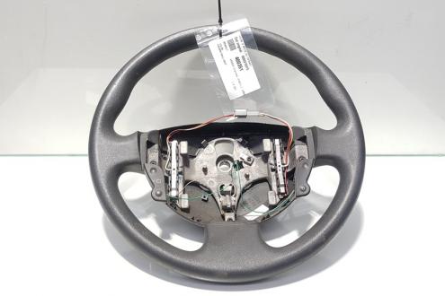 Volan cu comenzi, Renault Kangoo 2, cod 8200218375