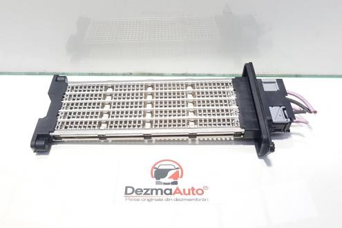 Rezistenta electrica bord, Renault Kangoo 2, 1.5 DCI, K9K808, cod A52102600