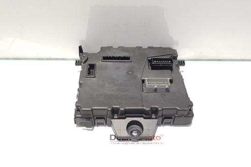 Modul confort bcm, Renault Kangoo 2, 1.5 DCI, K9K808, cod 8201077406B