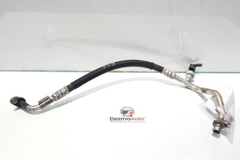 Conducta clima cu senzor, Renault Kangoo 2, 1.5 DCI, K9K808, cod 8200899766A