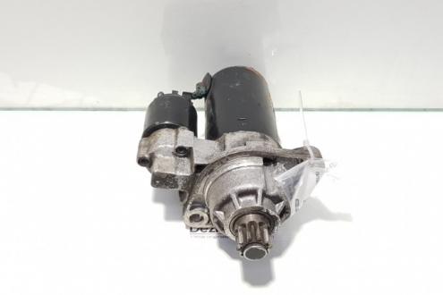 Electromotor, VW, 2.0 TDI, BKD, 103kw, 140 cp, cod 02M911023P