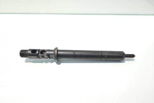 Injector, 9640945980 Citroen C3 (I) 1.4 HDI, DELPHI (id:453498)