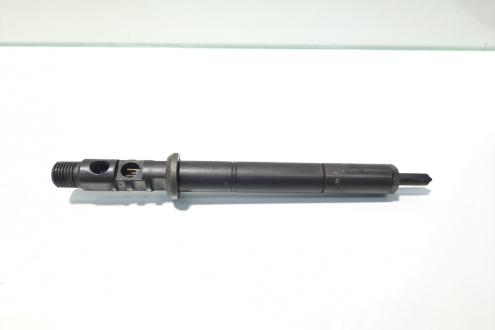 Injector, 9640945980 Citroen C3 (I) 1.4 HDI, DELPHI (id:453495)