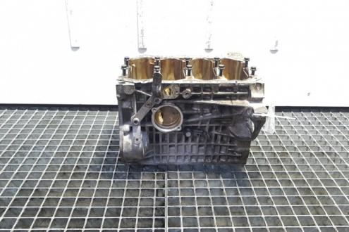 Bloc motor gol, Skoda, 1.4 benz, 63 kw, 85 cp, cod CGG