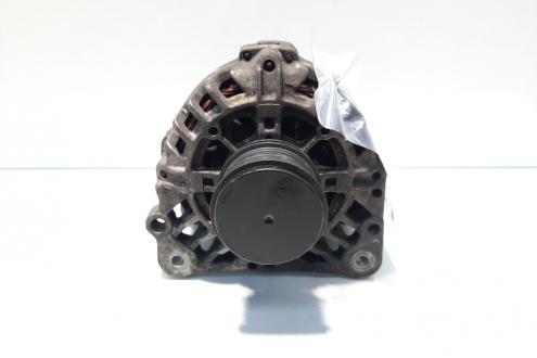 Alternator 90A, cod 038903023R, VW Golf 4 (1J1) 1.9 TDI, ASV (id:453621)