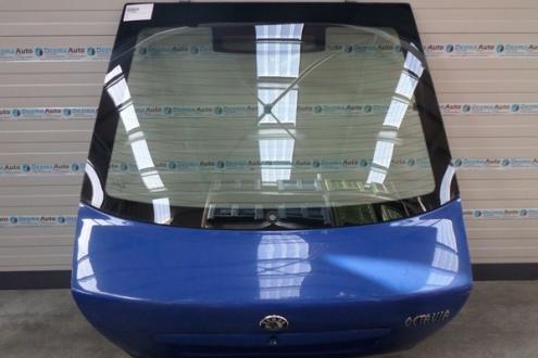 Haion cu luneta, Skoda Octavia (1U2) 1996-2010, (id:147657)