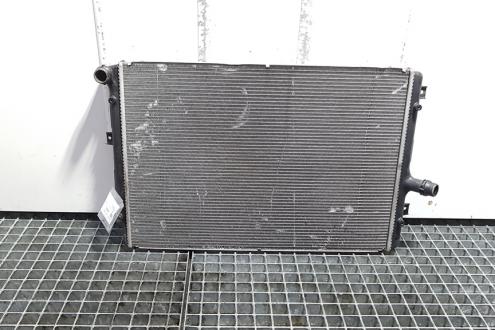 Radiator racire apa, VW Passat Variant (3C5), 2.0 TDI, BMR, 125 kw, 170 cp, cod 3C0121253Q