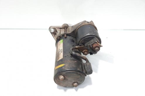 Electromotor, Opel Astra G Coupe, 1.6 B, X16SZR, cod 09130838, cutie automata (id:453912)