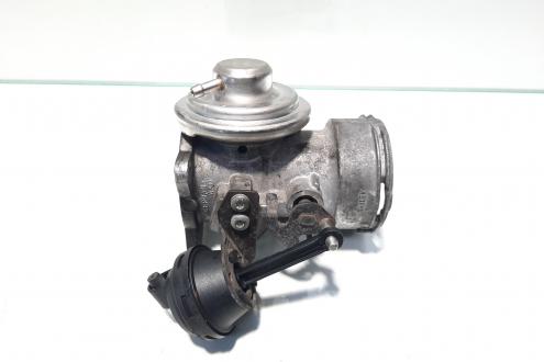 EGR cu clapeta, VW Golf 4 (1J1), 1.9 TDI, ARL, cod 038131501T (id:453619)