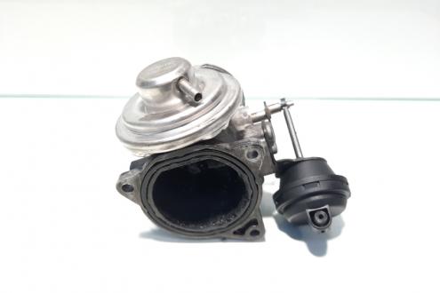 EGR cu clapeta, VW Golf 4 (1J1), 1.9 TDI, ARL, cod 038131501T (id:453619)