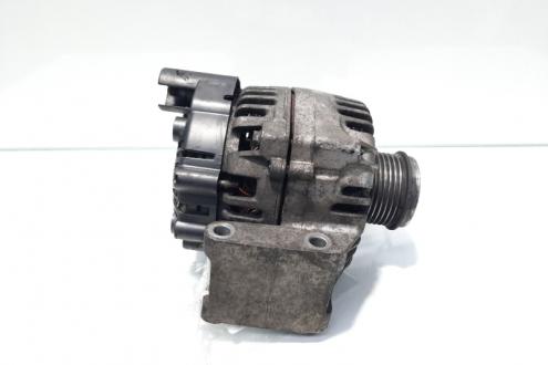 Alternator 75A, Opel Combo, 1.3 cdti, Z13DTJ, cod 93169026 (pr:110747)