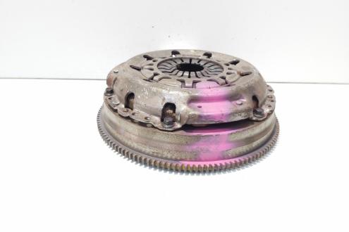Volanta masa simpla cu placa presiune, Ford Focus C-Max, 1.6 ti, HXDA, 5 vit man (id:453720)
