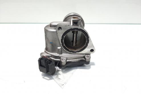 Clapeta acceleratie, Renault Megane 3 Combi, 1.5 DCI, K9KA636, cod 161A09794R (id:453700)