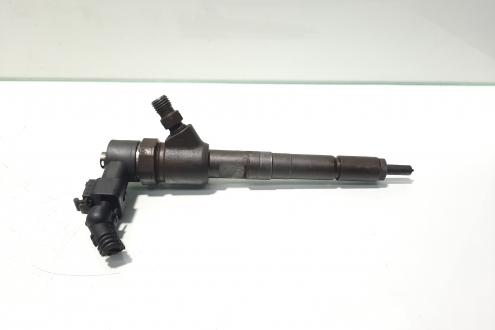 Injector, Opel Astra H Combi, 1.3 cdti, Z13DTH, cod 0445110183 (id:453747)