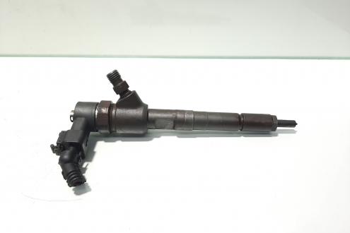Injector, Opel Astra H Combi, 1.3 cdti, Z13DTH, cod 0445110183 (id:453746)