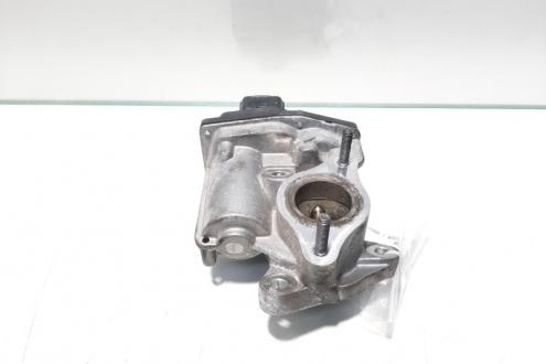 EGR, Renault Clio 4, 1.5 DCI, K9K628, cod 8201143495, 147109913R (id:453697)