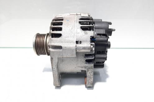 Alternator, Renault Megane 3 Combi, 1.5 DCI, cod 231007865R (id:453692)