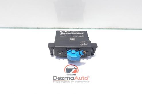 Modul control central, VW Passat Variant (3C5) [Fabr 2005-2010], cod 3C0907530E