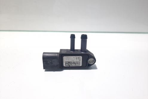 Senzor presiune gaze, 076906051B Skoda Octavia 2 Combi (1Z5) (id:453816)