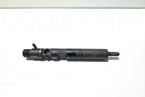 Injector, Renault Clio 3, 1.5 DCI, K9K770, cod 166000897R, H8200827965 (id:453904)