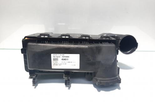 Carcasa filtru aer, Citroen C3 (I), 1.4 hdi, 8HY, cod 9647066880 (id:454011)