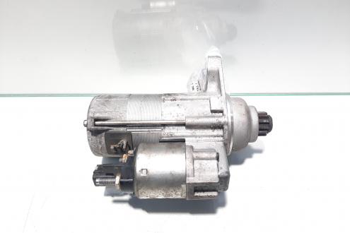 Electromotor, Seat Ibiza 5 ST (6J8) 1.6 hdi, CAYY, cod 02Z911024K, 5 vit man (id:453964)