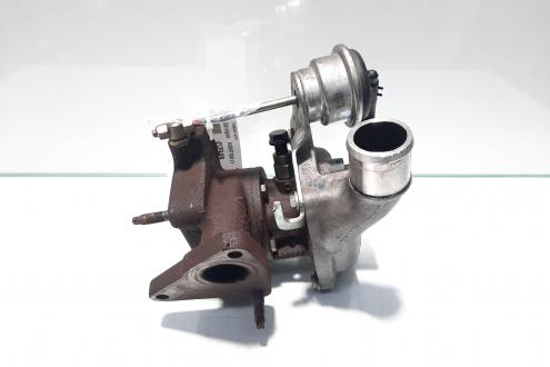 Turbosuflanta, Dacia Logan (LS), 1.5 DCI, K9K792, cod 54359710011 (id:453949)