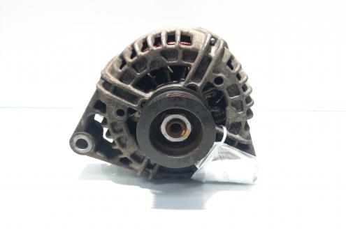 Alternator, Opel Corsa D, 1.4 B, Z14XEP, cod GM55556069 (id:454032)