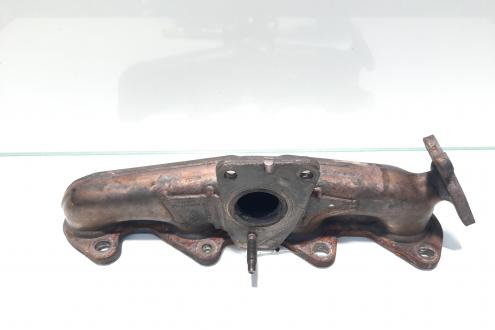 Galerie evacuare, Renault Laguna 3, 2.0 DCI, M9R814, cod 82443150 (id:453887)