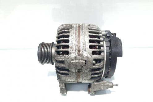 Alternator, Vw Golf 6 (5K1), 2.0 tdi, CBD, cod 06F903023F (pr:592126)