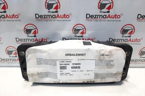 Airbag pasager, Skoda Rapid (NH3) cod 1ST880204 (id:426835)