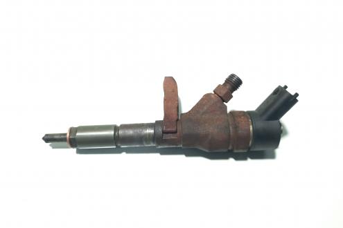 Injector, Citroen, 2.0 hdi, RHZ, 9641742880, 0445110076 (id:449948)