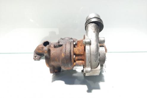 Turbosuflanta, Dacia Sandero 2, 1.5 dci, K9K, cod 54359710028 (id:453897)