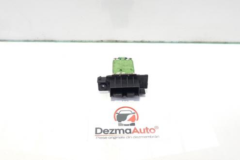 Rezistenta electrica bord, Citroen Berlingo 2, 1.6 HDI, 9HX