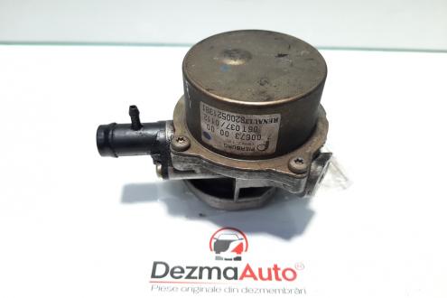 Pompa vacuum, Renault, 1.5 DCI, K9K792, cod 8200521381 (id:432247)