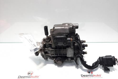 Pompa injectie, Skoda, 1.9 tdi, AHF, cod 038130107D, 0460401977 (id:432315)