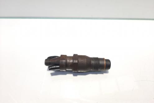 Injector, Citroen Berlingo 1, 1.9 D, WJY, cod 20S106 (id:454052)