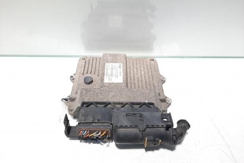 Calculator motor, Fiat Doblo (119) 1.3 M-Jet, 199A2000, cod 51796244 (id:454246)