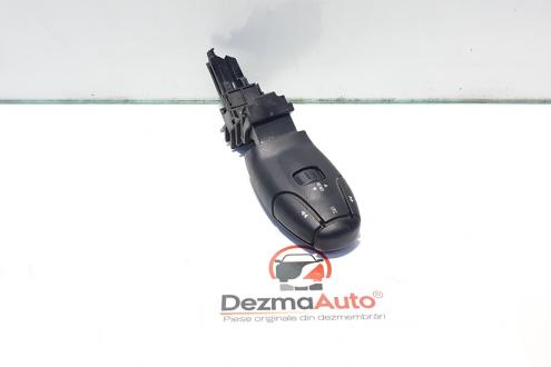 Maneta comenzi radio cd, Peugeot, cod 9641796480 (id:405285)