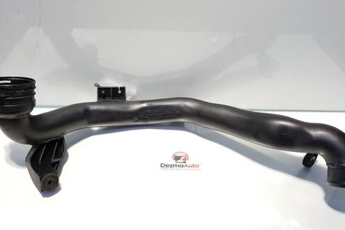 Tub intercooler, Vw, 2.0 tdi, BMM, cod 3C0145840C (id:399821)