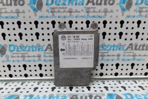 Calculator airbag, 1C0909601, Skoda Octavia (1U2), 1.9tdi, (id:168753)