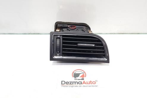 Grila aer bord dreapta, Skoda, cod 3T0819702 (id:403529)