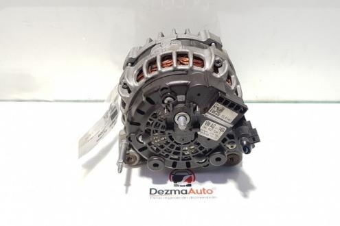 Alternator, Vw, 1.6 tdi, CXX, cod 04L903024S (pr:110747)