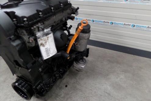 Motor, AXR, Skoda Octavia (1U2), 1.9tdi (pr:345722)