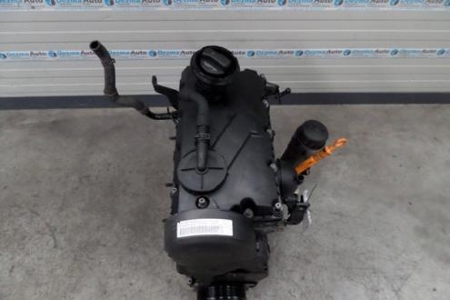 Motor, AXR, Skoda Octavia (1U2), 1.9tdi (pr:345722)