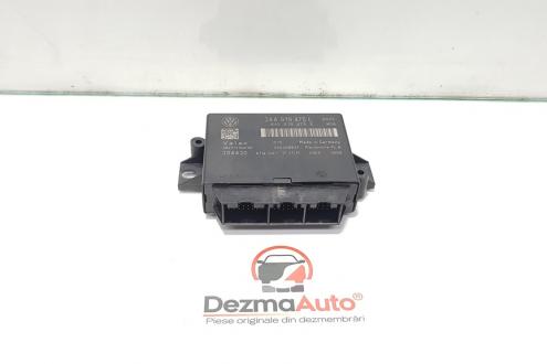 Modul senzor parcare, Vw, cod 3AA919475L (id:403566)