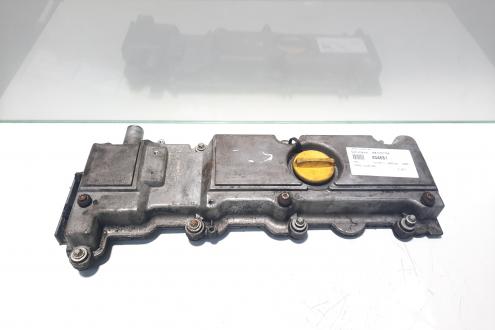 Capac culbutori, Opel Vectra C, 2.2 DTI, cod GM13101754 (id:454681)